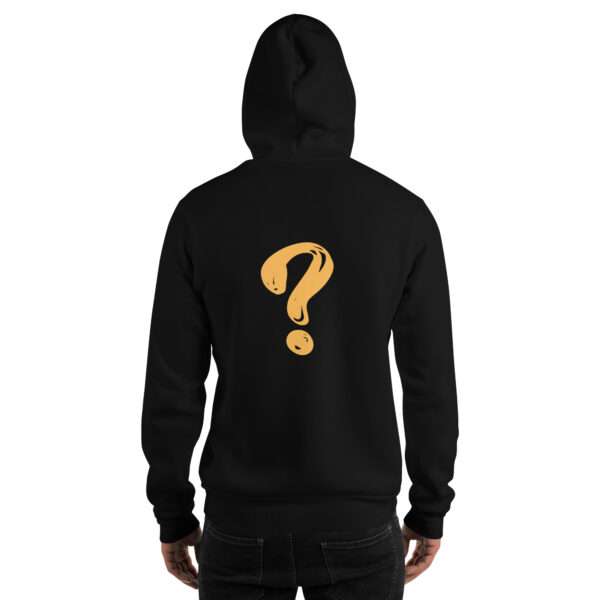 ? Classic Unisex Hoodie - Image 2