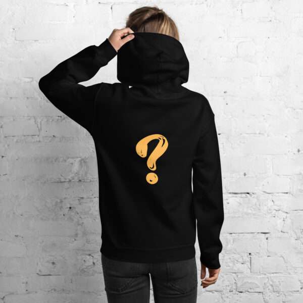 ? Classic Unisex Hoodie - Image 5