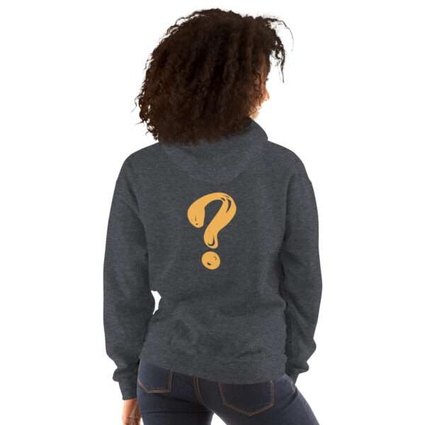 ? Classic Unisex Hoodie - Image 8
