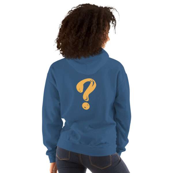 ? Classic Unisex Hoodie - Image 10