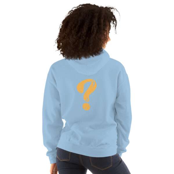 ? Classic Unisex Hoodie - Image 14
