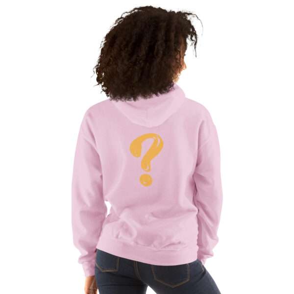 ? Classic Unisex Hoodie - Image 15