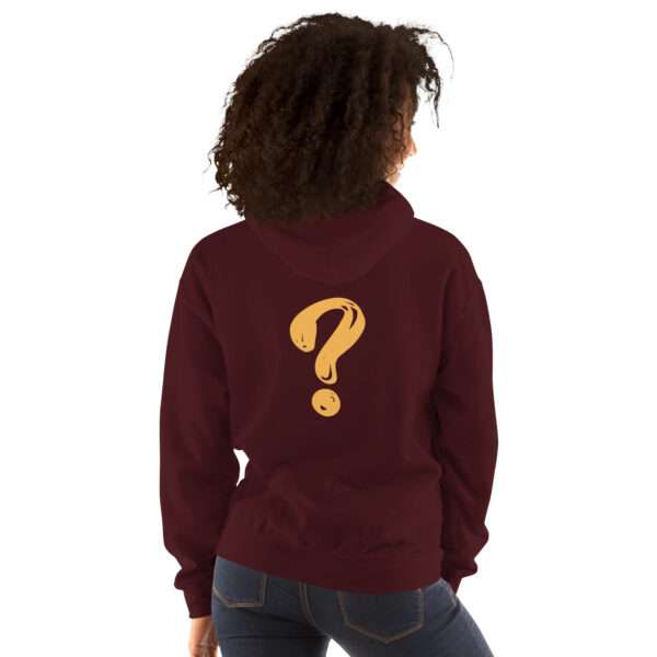 ? Classic Unisex Hoodie - Image 7