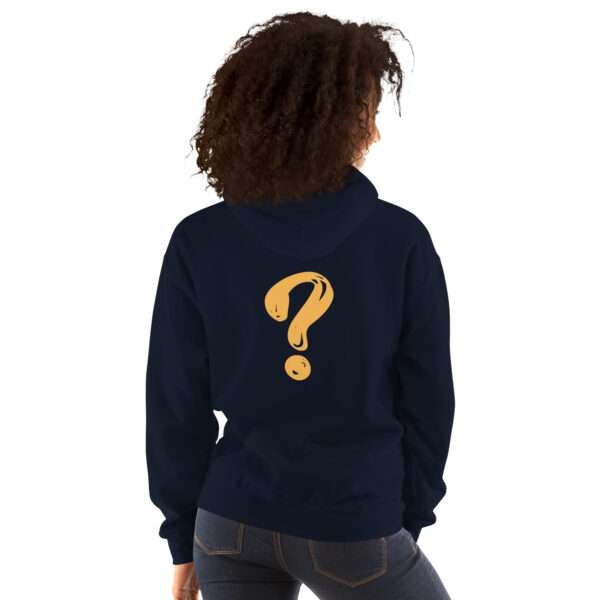 ? Classic Unisex Hoodie - Image 6