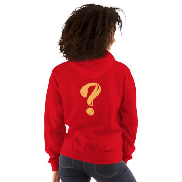 ? Classic Unisex Hoodie - Image 4