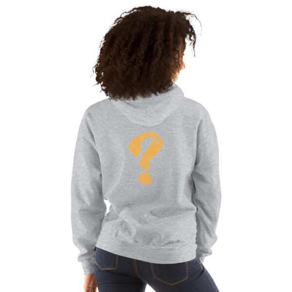 ? Classic Unisex Hoodie - Image 13