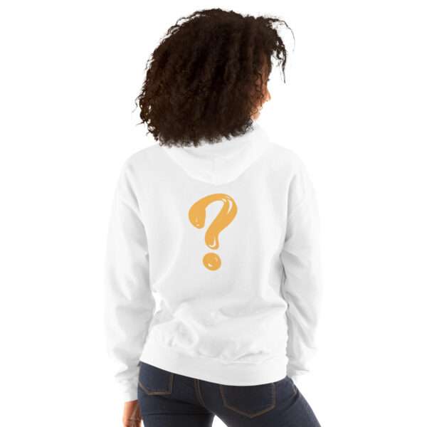 ? Classic Unisex Hoodie - Image 16
