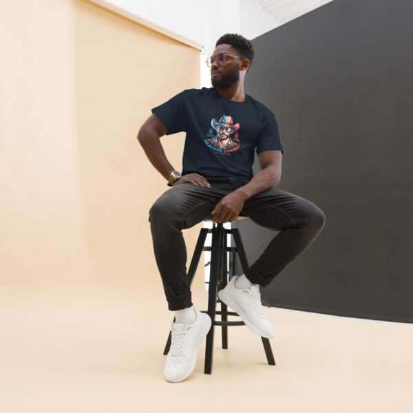 Heavens Cowboy Unisex classic tee - Image 11