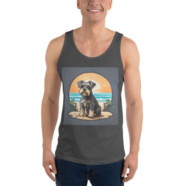 Men's Summer Tank Top - Image 6