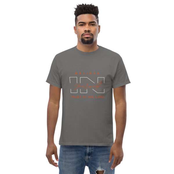 Men's classic tee - Image 9